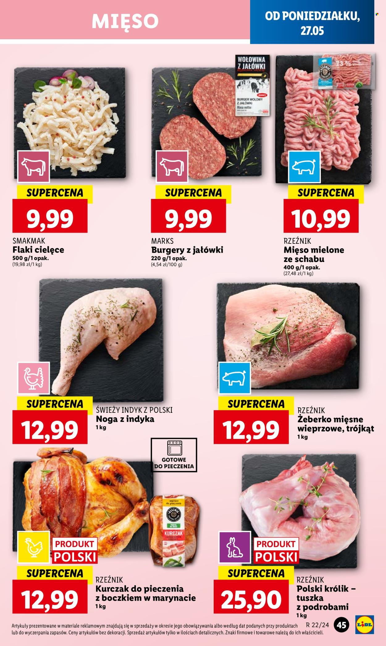 Gazetka Lidl - 27.05.2024 - 29.05.2024. Strona 49