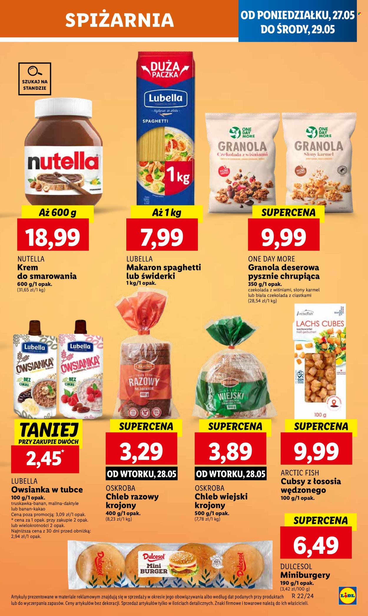 Gazetka Lidl - 27.05.2024 - 29.05.2024. Strona 53