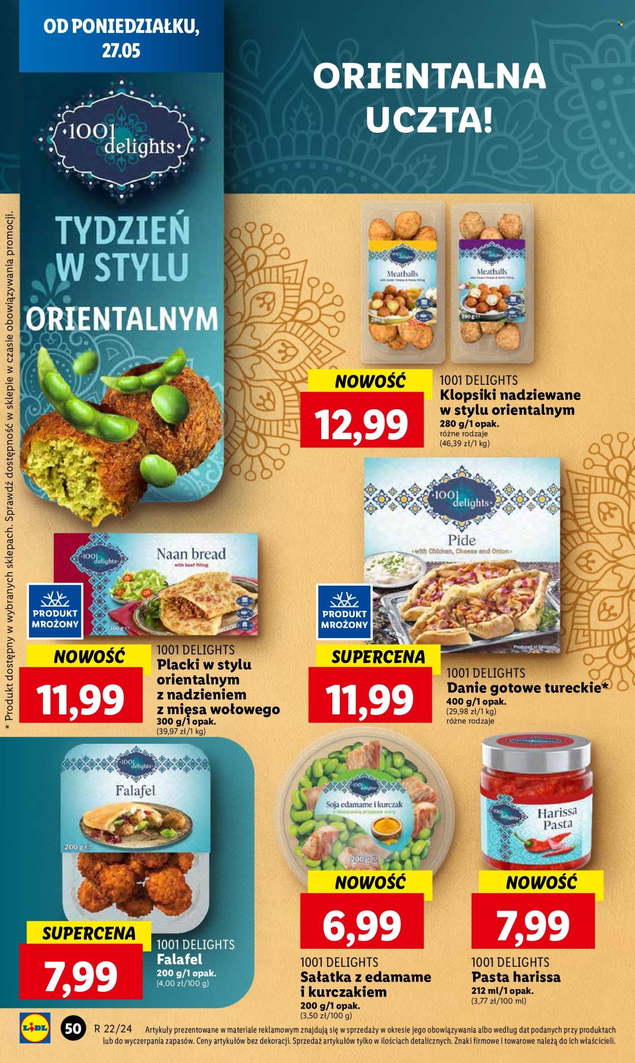 Gazetka Lidl - 27.05.2024 - 29.05.2024. Strona 56