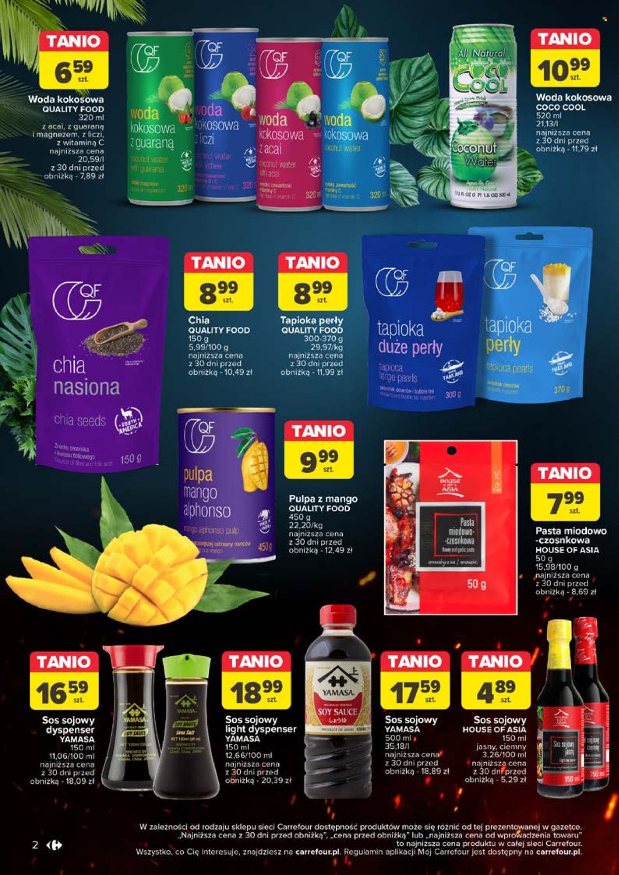 Gazetka Carrefour - 20.05.2024 - 1.06.2024. Strona 2