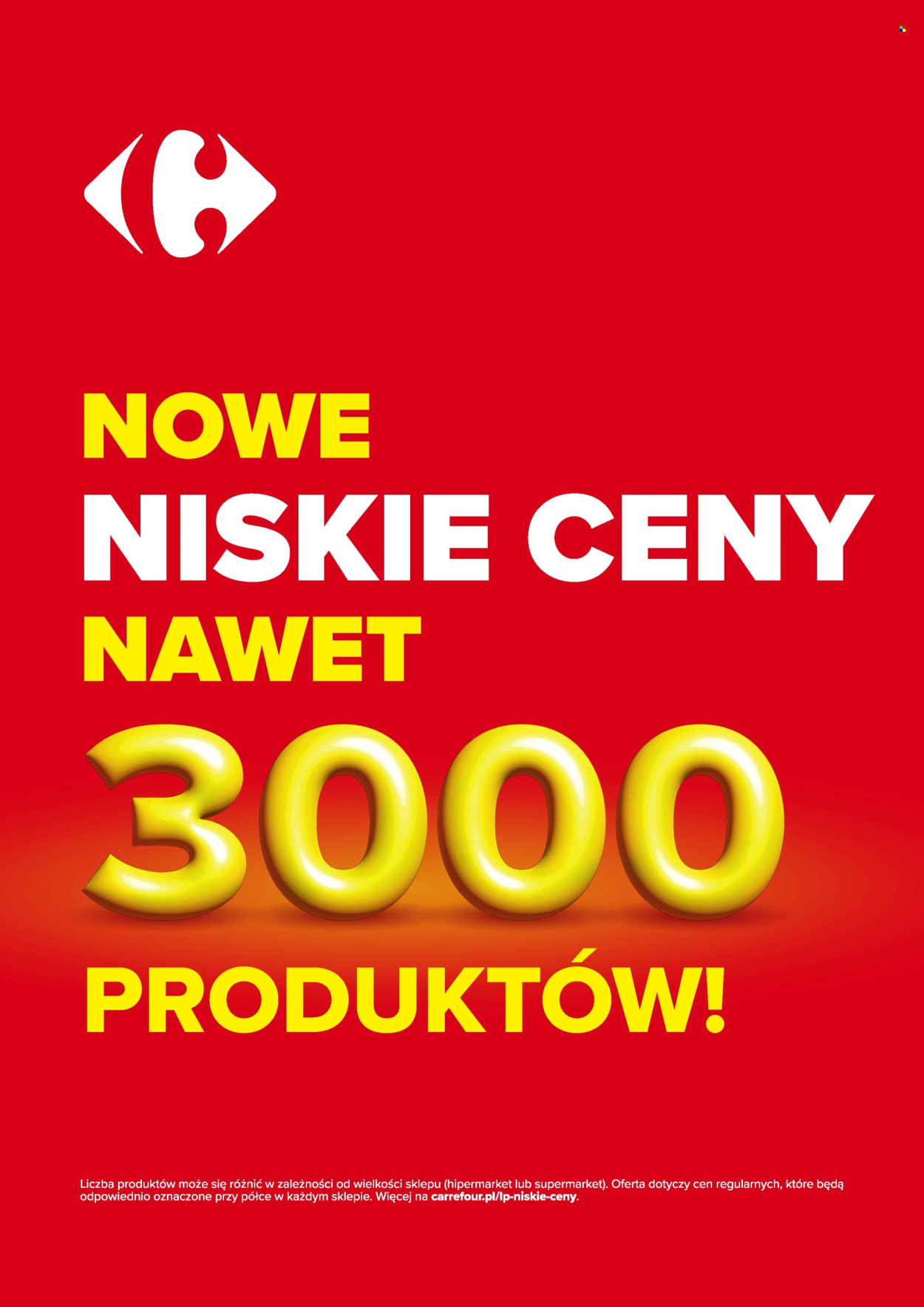 Gazetka Carrefour - 27.05.2024 - 1.06.2024. Strona 13