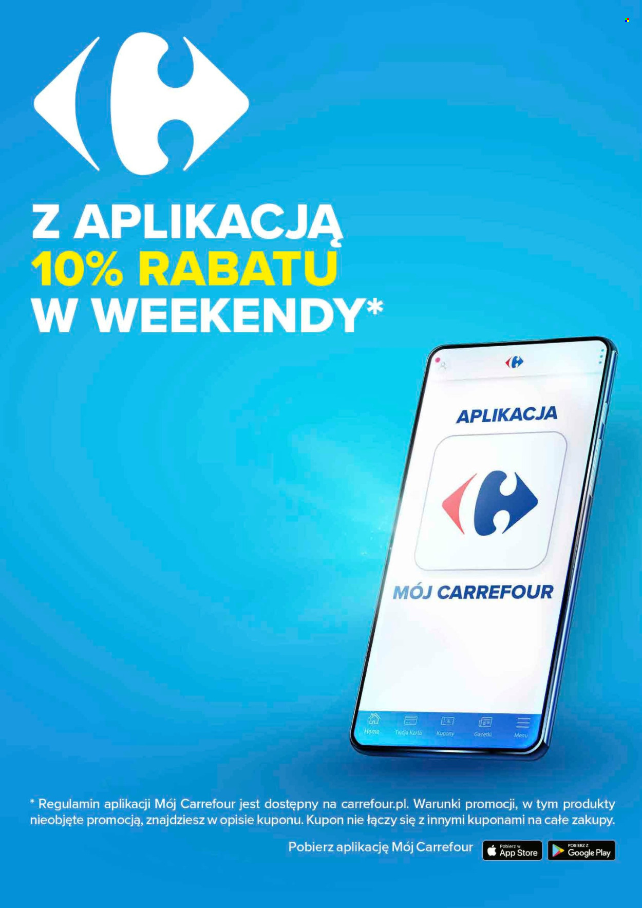Gazetka Carrefour - 27.05.2024 - 1.06.2024. Strona 14