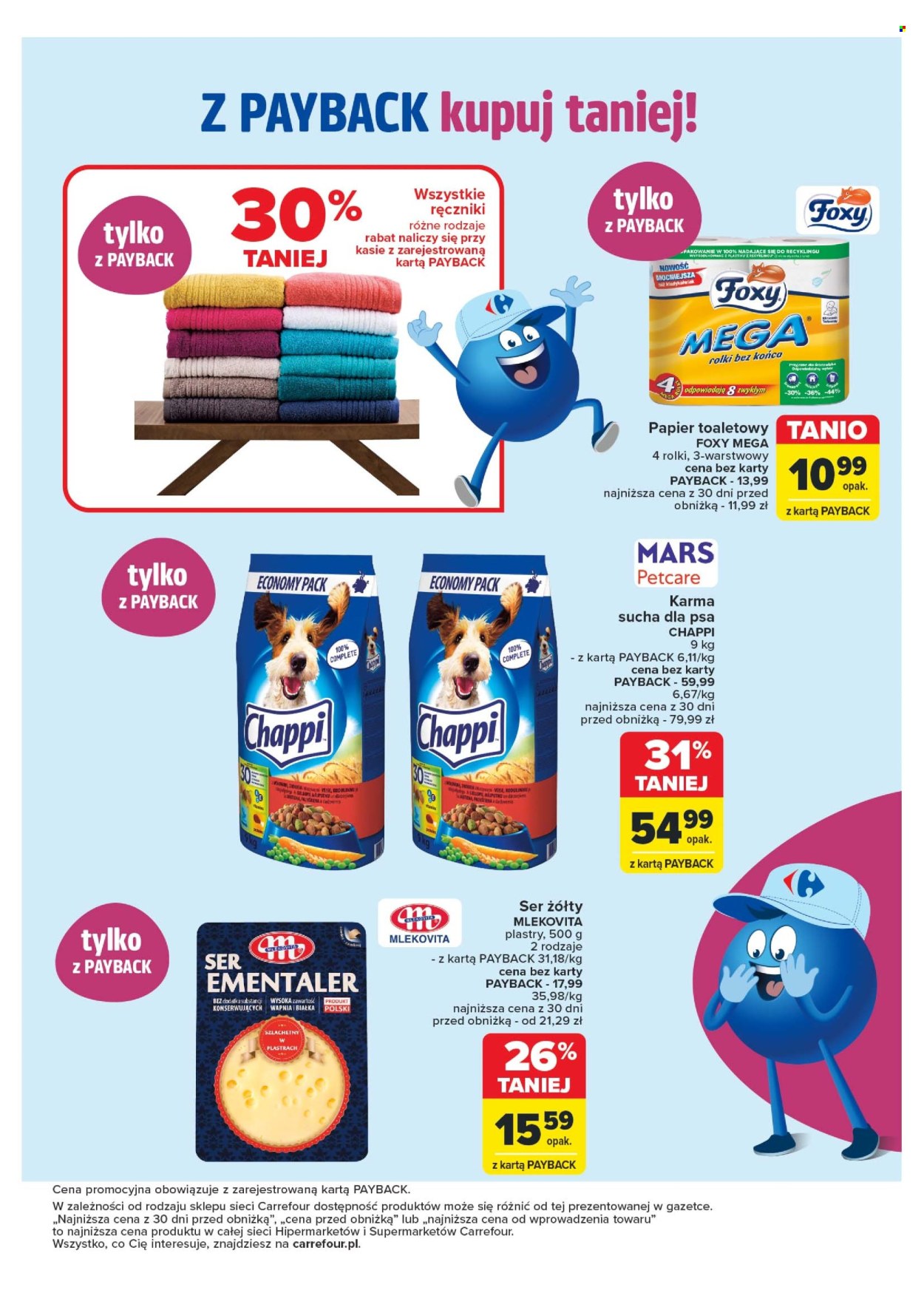 Gazetka Carrefour - 28.05.2024 - 1.06.2024. Strona 3