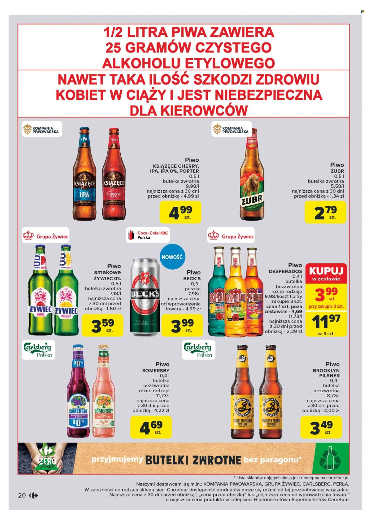Gazetka Carrefour - 28.05.2024 - 1.06.2024. Strona 22