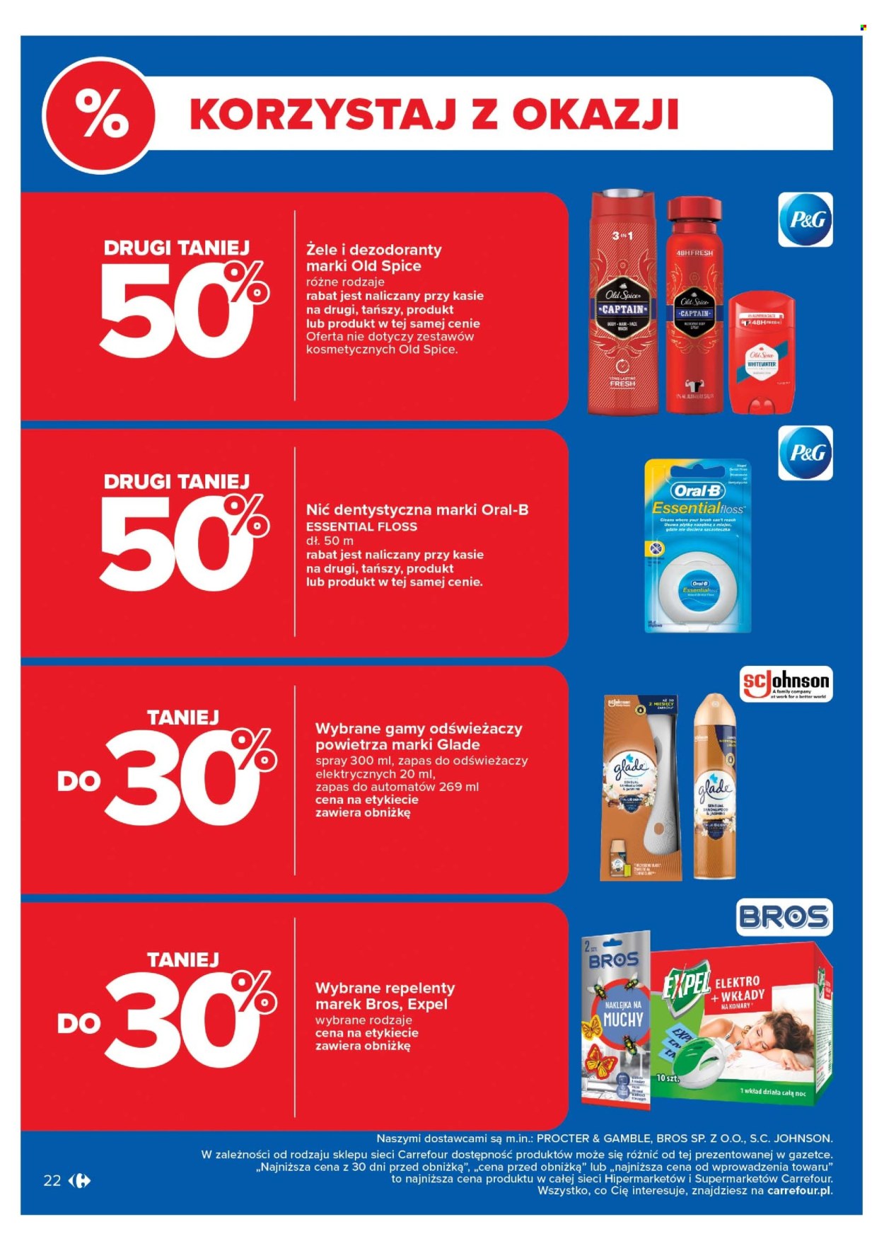 Gazetka Carrefour - 28.05.2024 - 1.06.2024. Strona 24