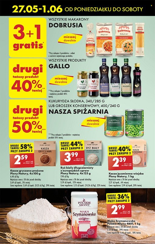 Gazetka Biedronka - 27.05.2024 - 1.06.2024. Strona 38
