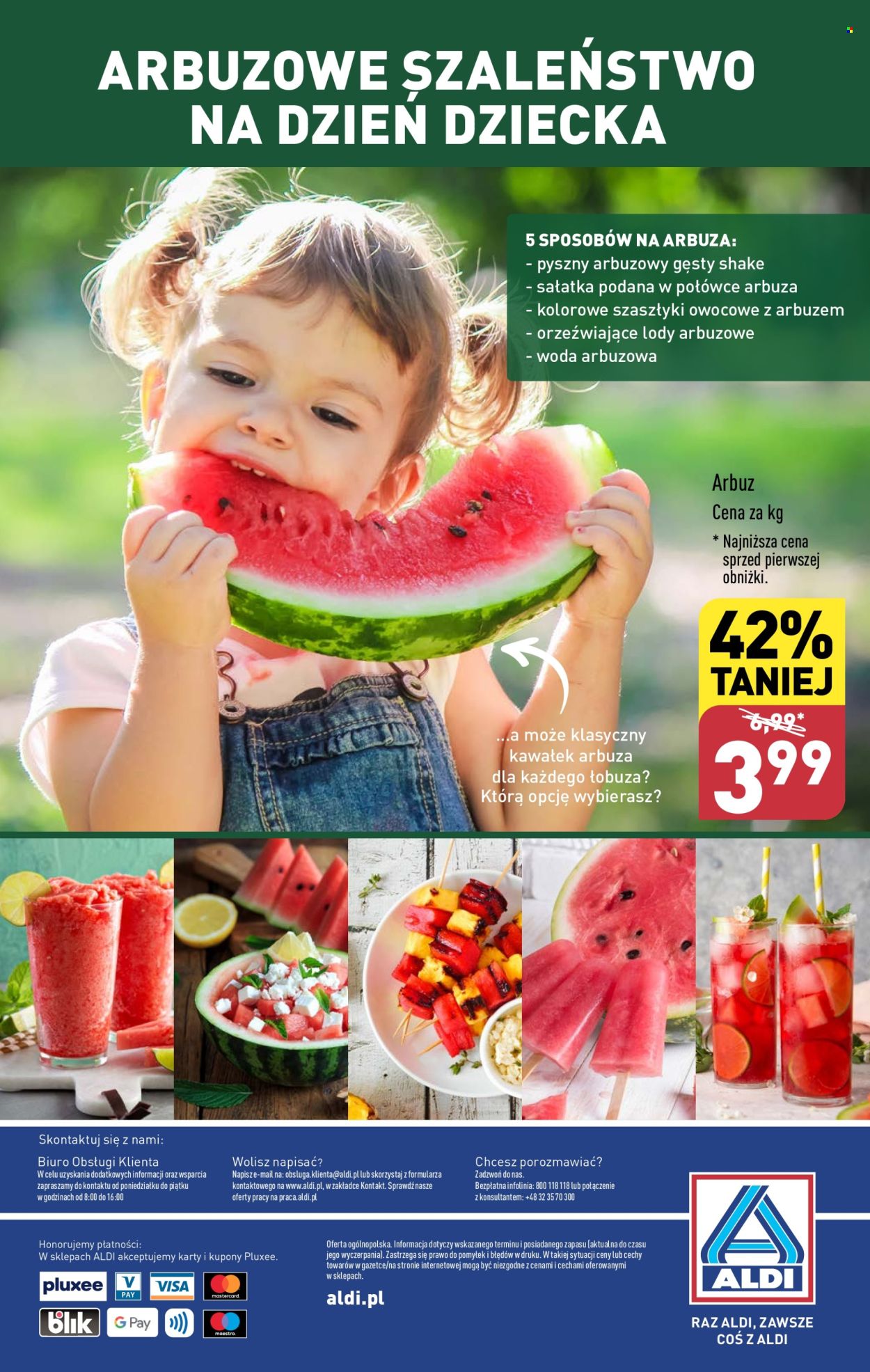 Gazetka ALDI - 27.05.2024 - 1.06.2024. Strona 6