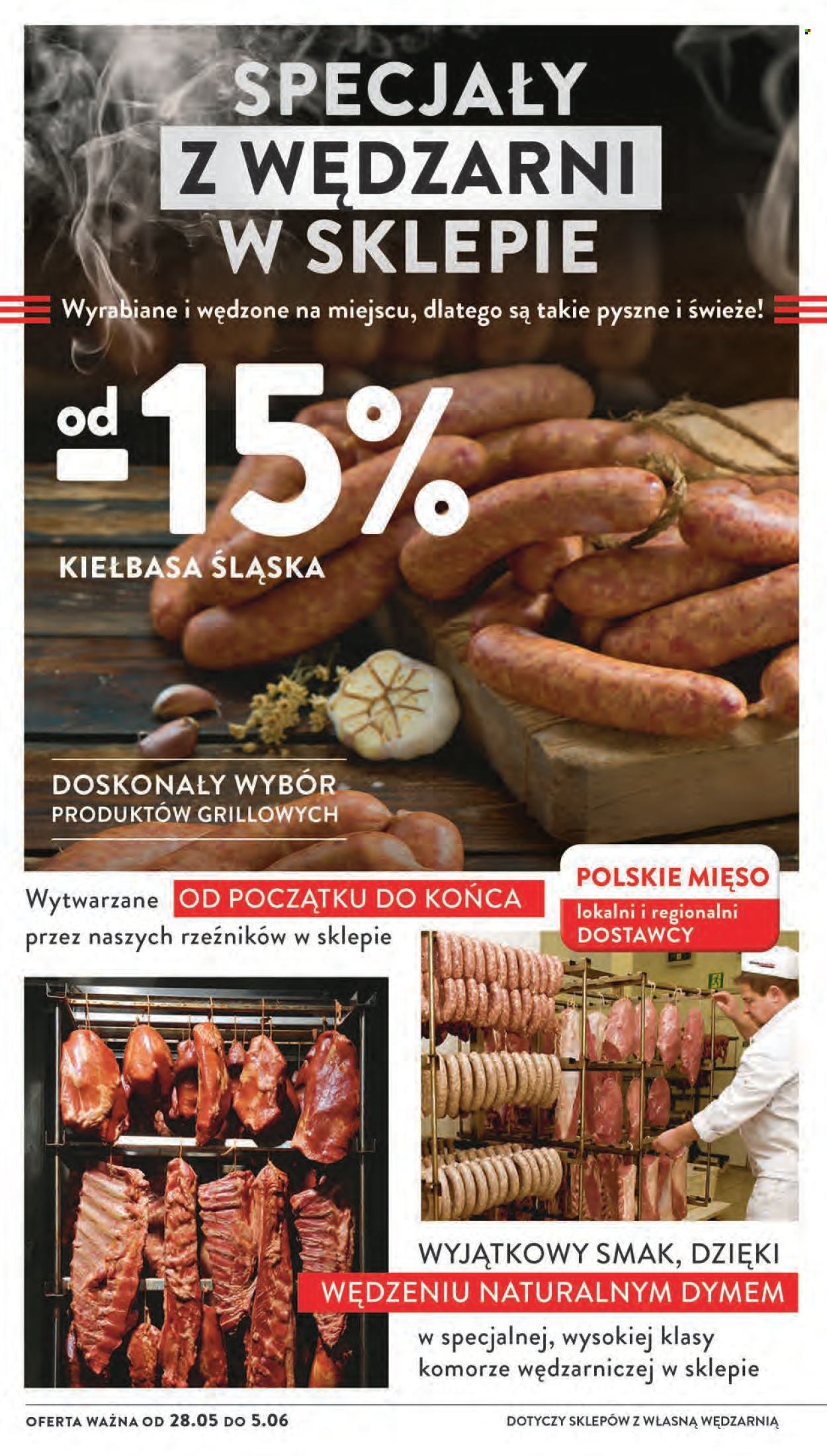 Gazetka Intermarché - 28.05.2024 - 5.06.2024. Strona 7
