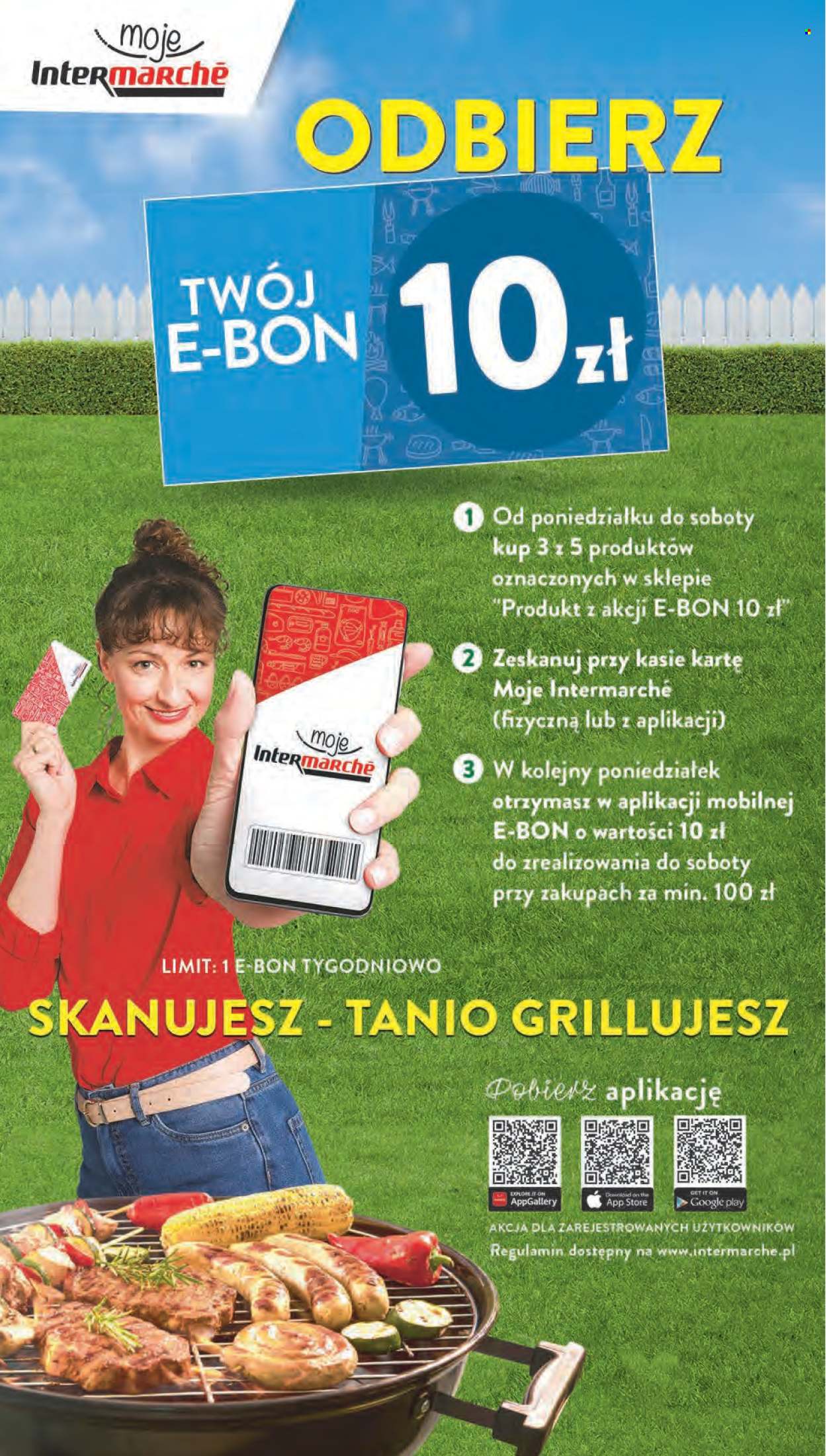 Gazetka Intermarché - 28.05.2024 - 5.06.2024. Strona 8