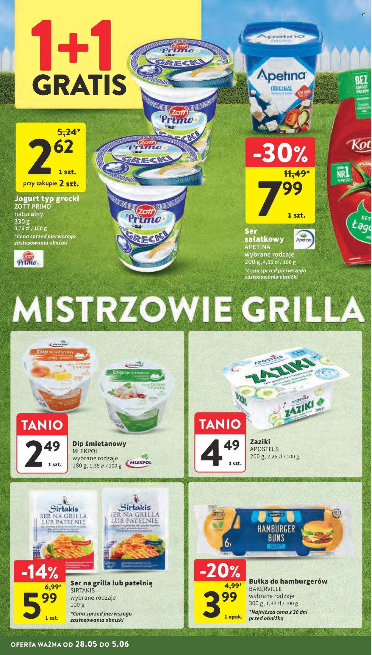 Gazetka Intermarché - 28.05.2024 - 5.06.2024. Strona 12