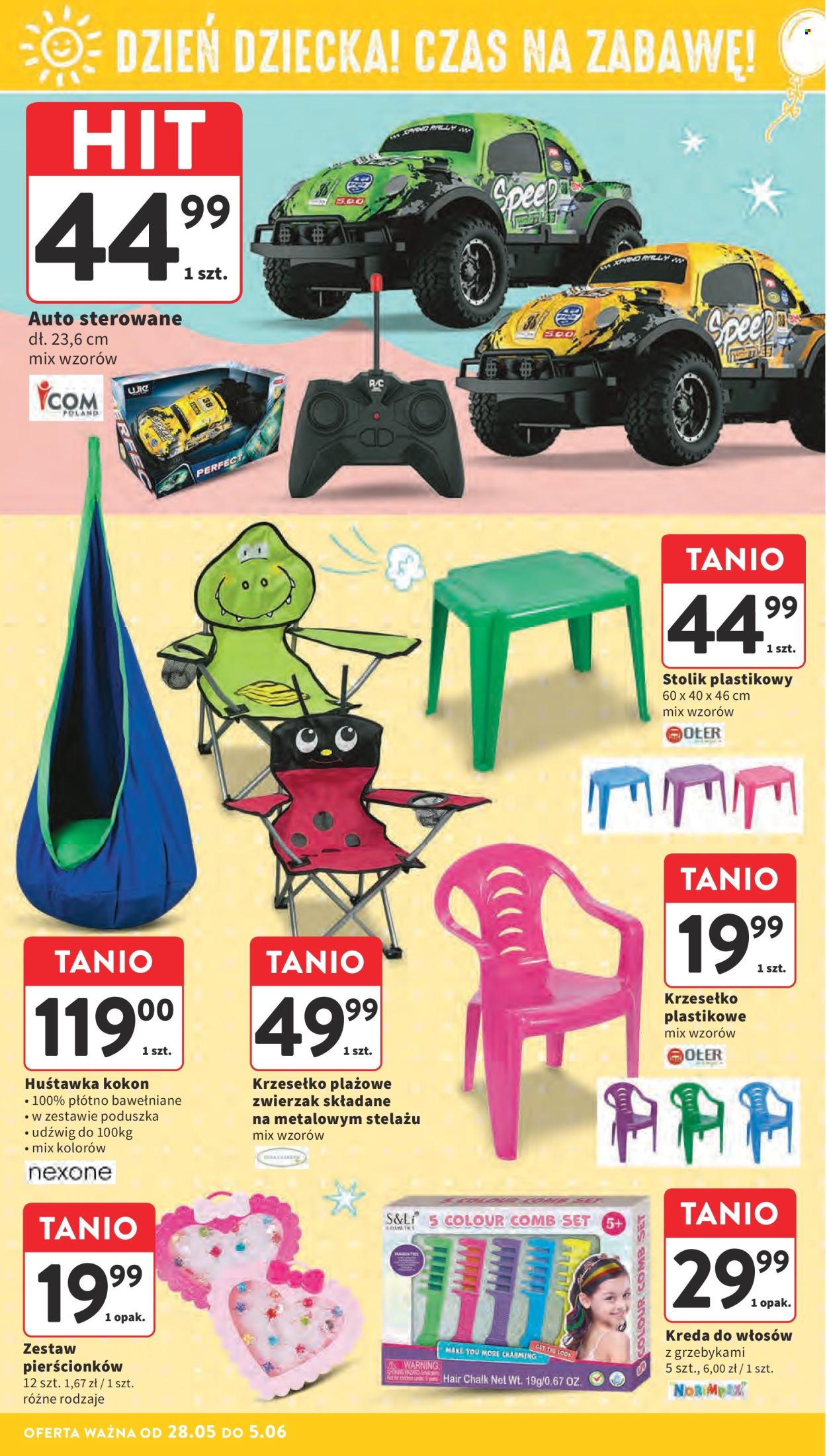 Gazetka Intermarché - 28.05.2024 - 5.06.2024. Strona 24