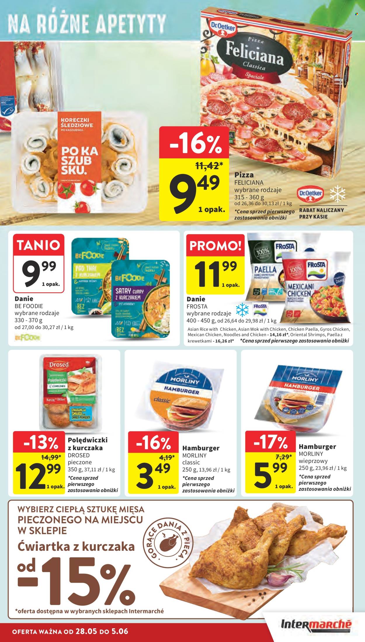 Gazetka Intermarché - 28.05.2024 - 5.06.2024. Strona 31