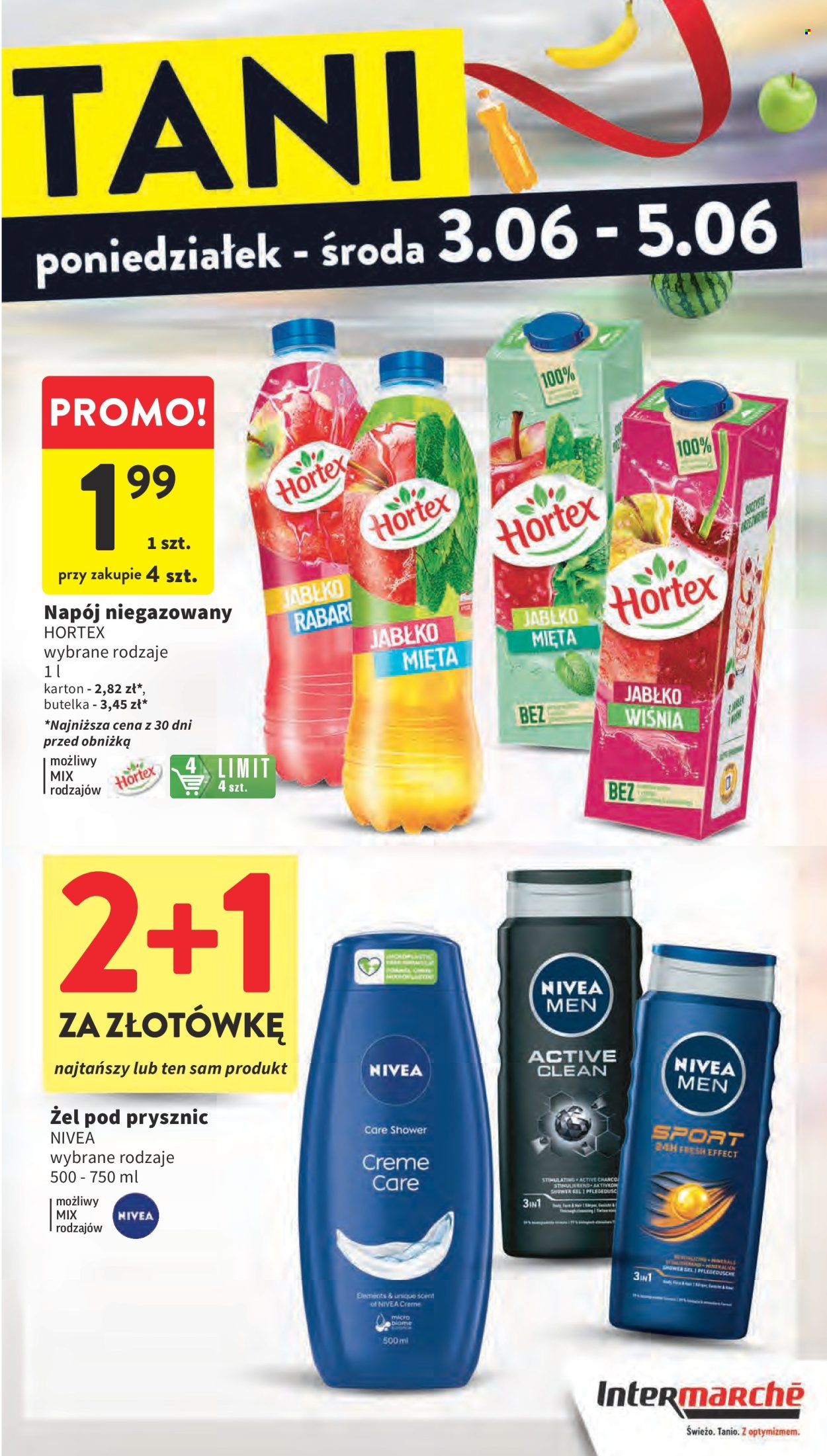 Gazetka Intermarché - 28.05.2024 - 5.06.2024. Strona 47