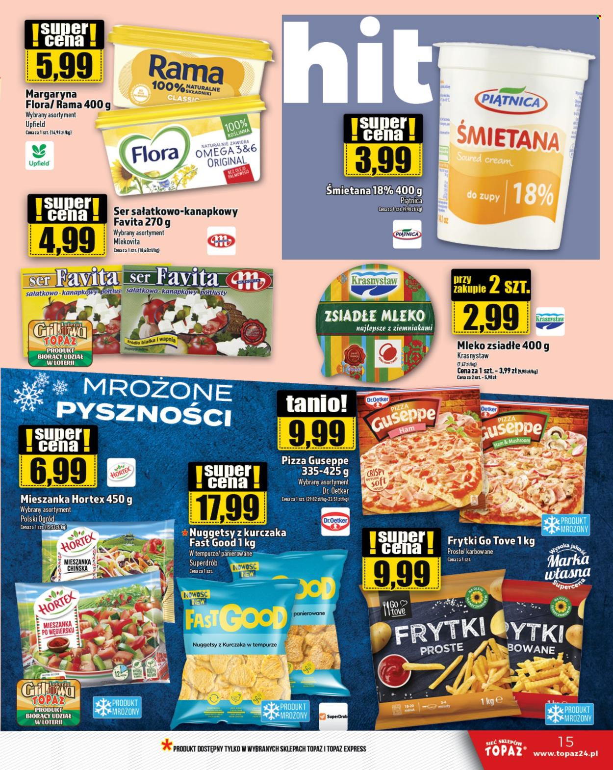 Gazetka Topaz - 31.05.2024 - 5.06.2024. Strona 15