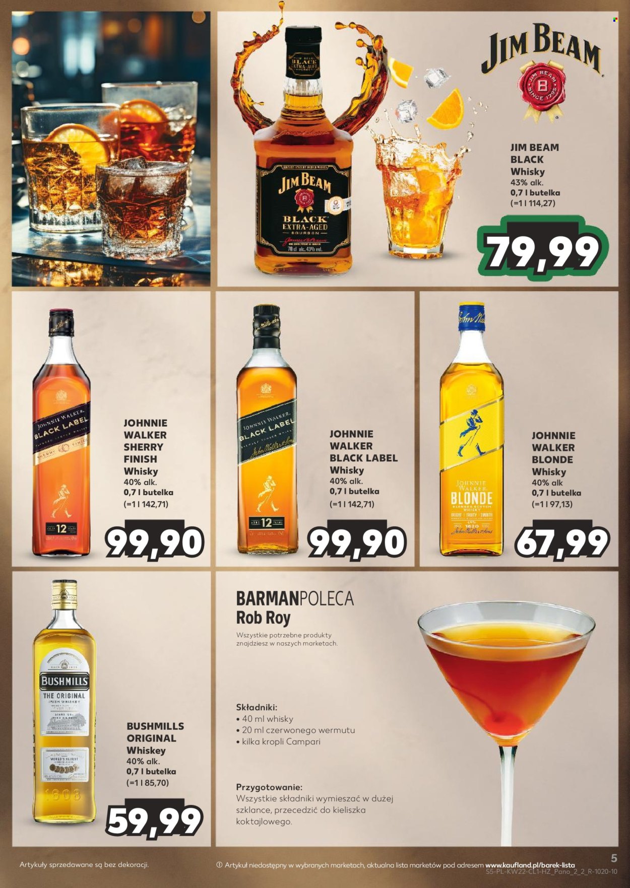 Gazetka Kaufland - 29.05.2024 - 12.06.2024. Strona 5