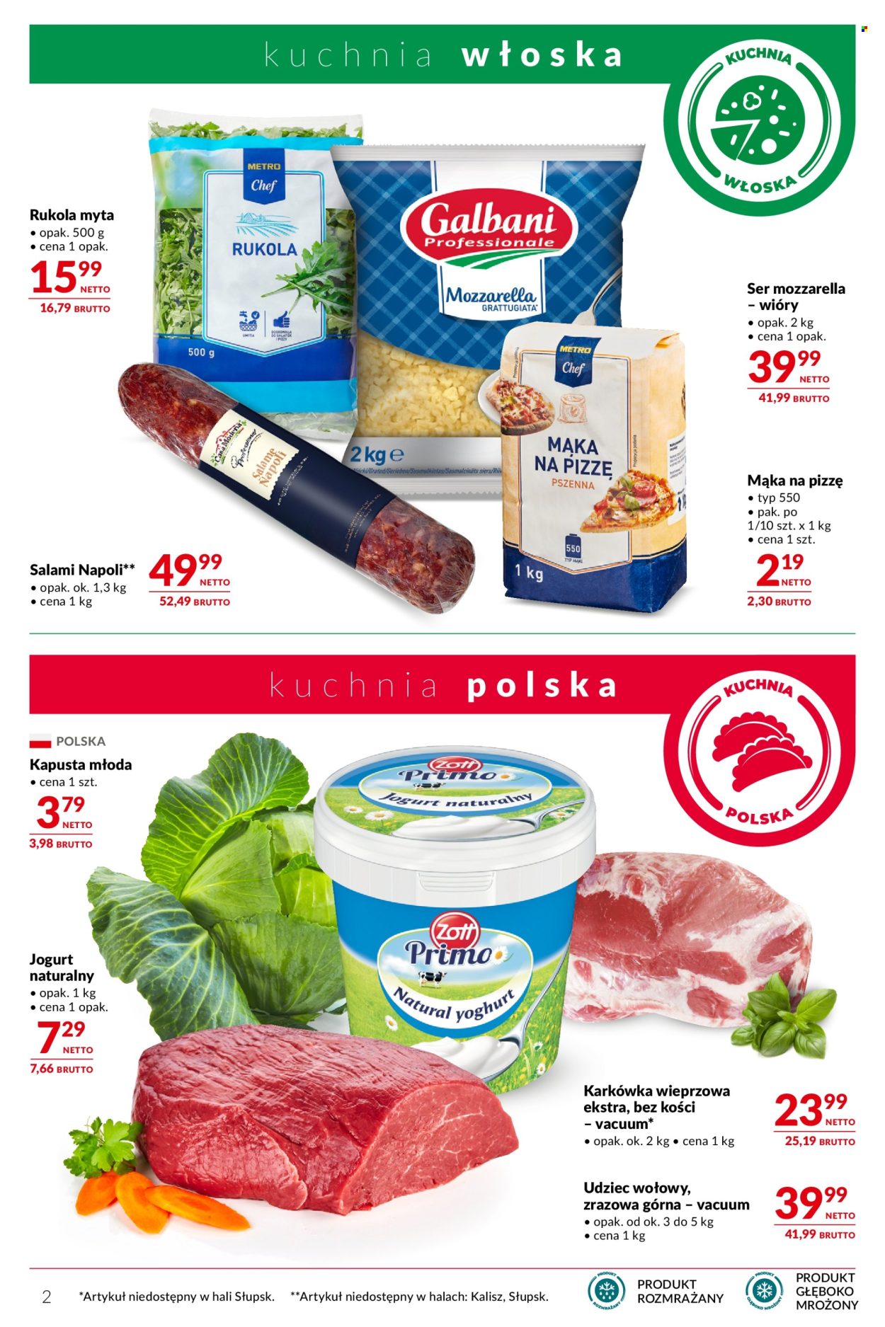Gazetka Makro - 28.05.2024 - 10.06.2024. Strona 2