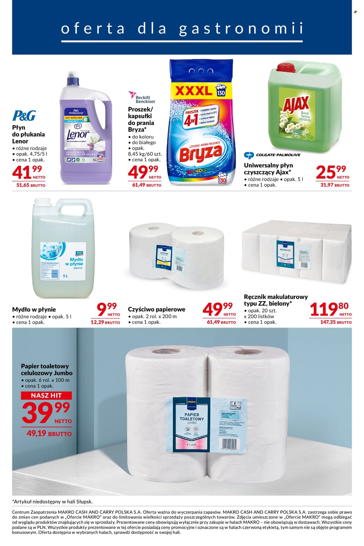 Gazetka Makro - 28.05.2024 - 10.06.2024. Strona 18