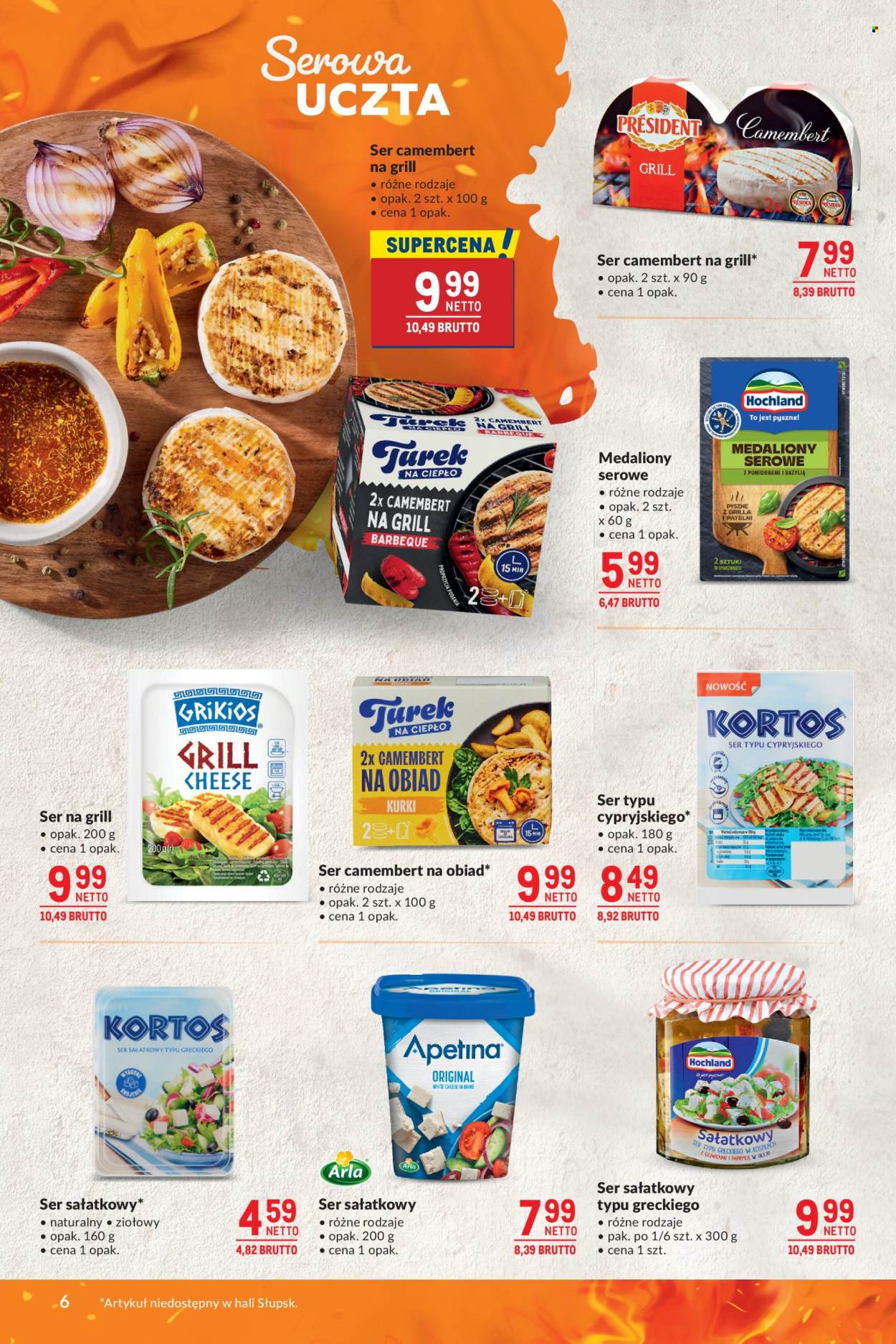 Gazetka Makro - 28.05.2024 - 10.06.2024. Strona 6
