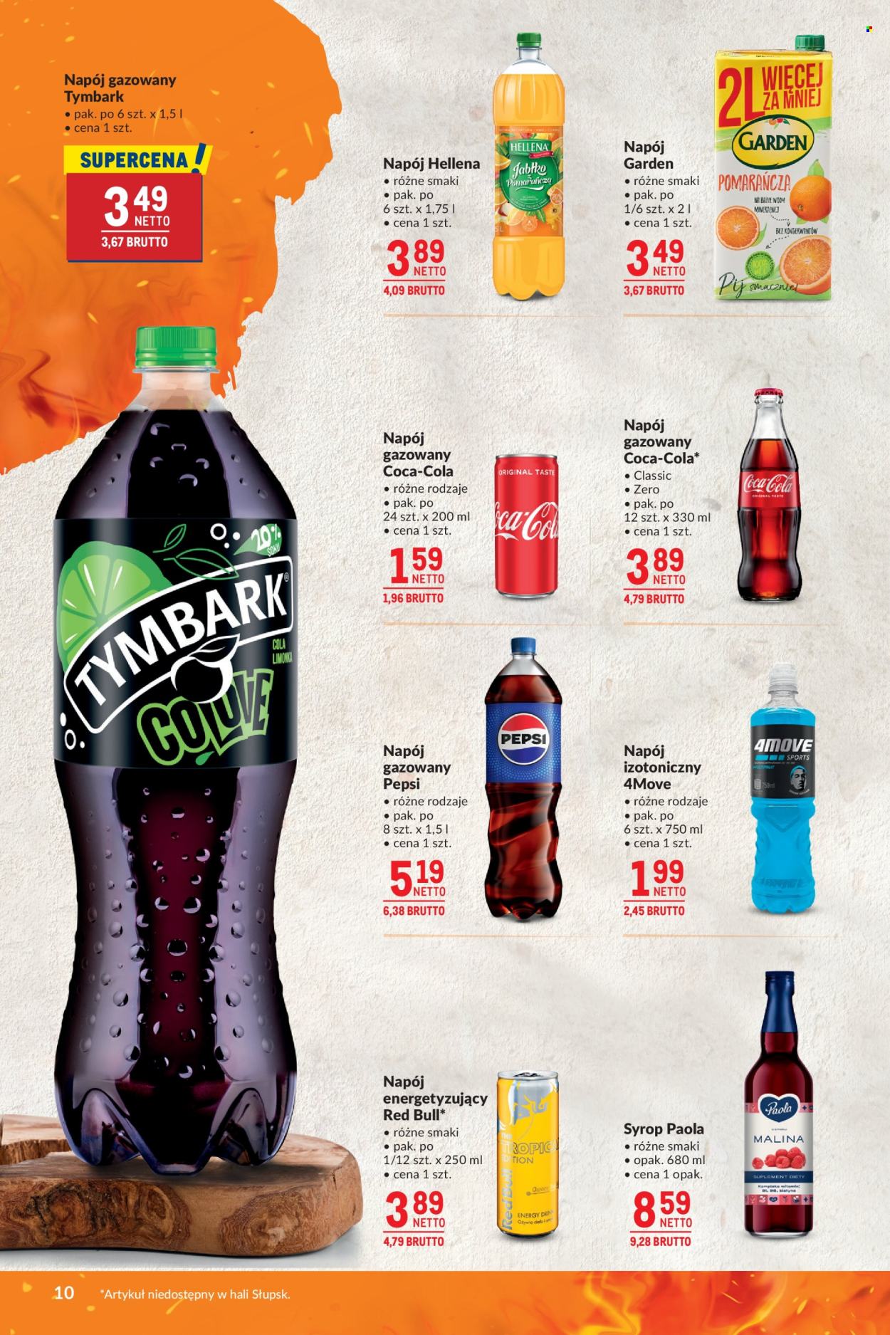 Gazetka Makro - 28.05.2024 - 10.06.2024. Strona 10
