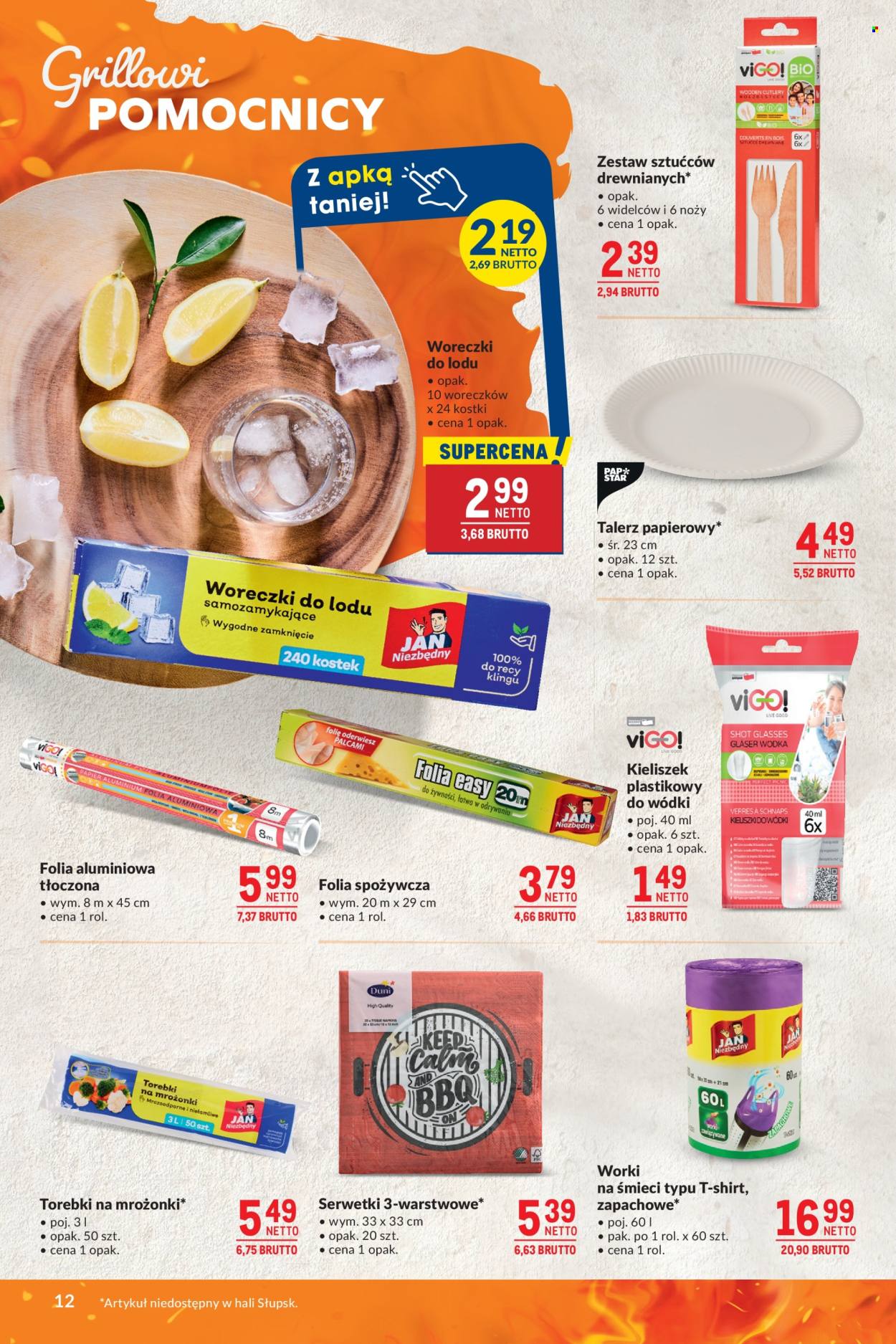 Gazetka Makro - 28.05.2024 - 10.06.2024. Strona 12