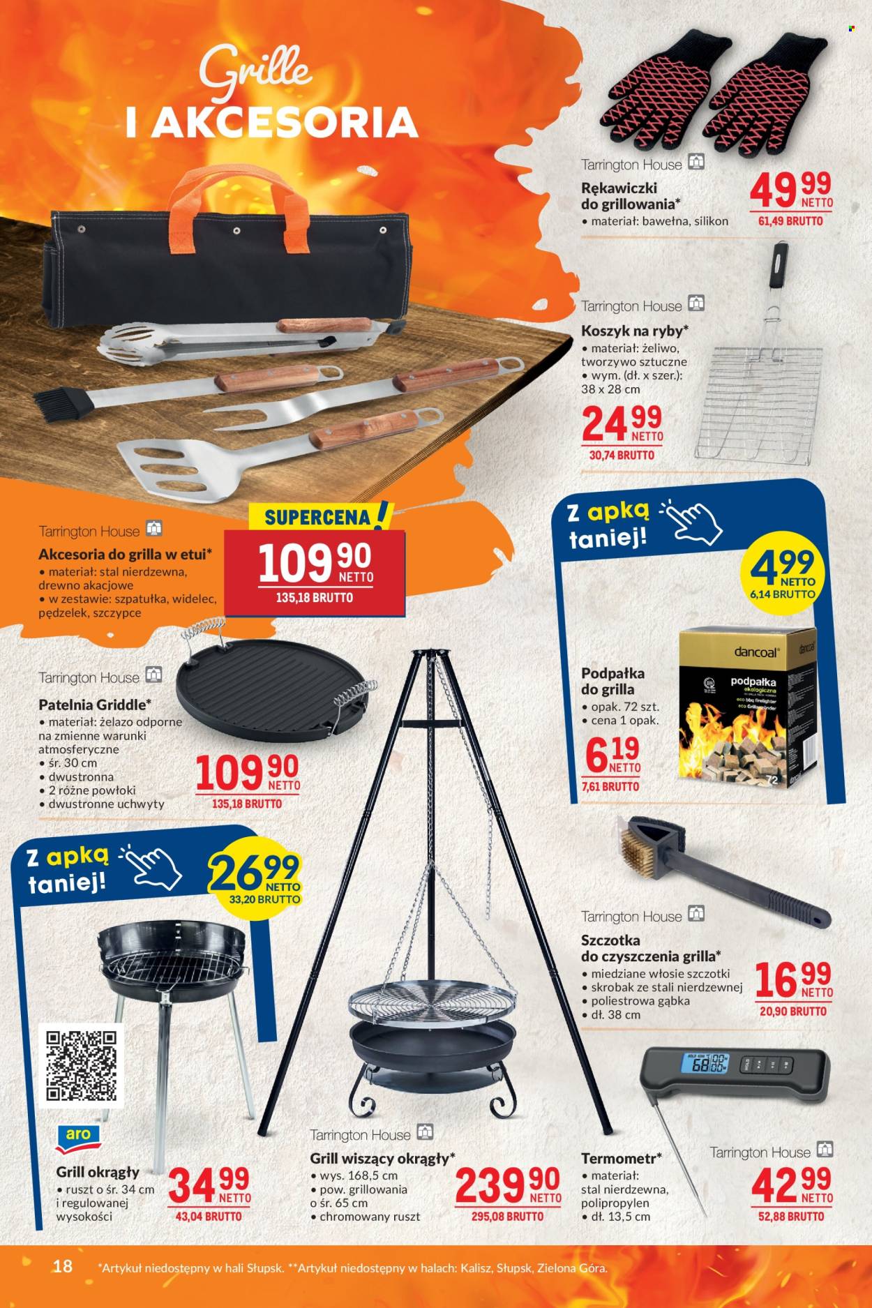 Gazetka Makro - 28.05.2024 - 10.06.2024. Strona 18
