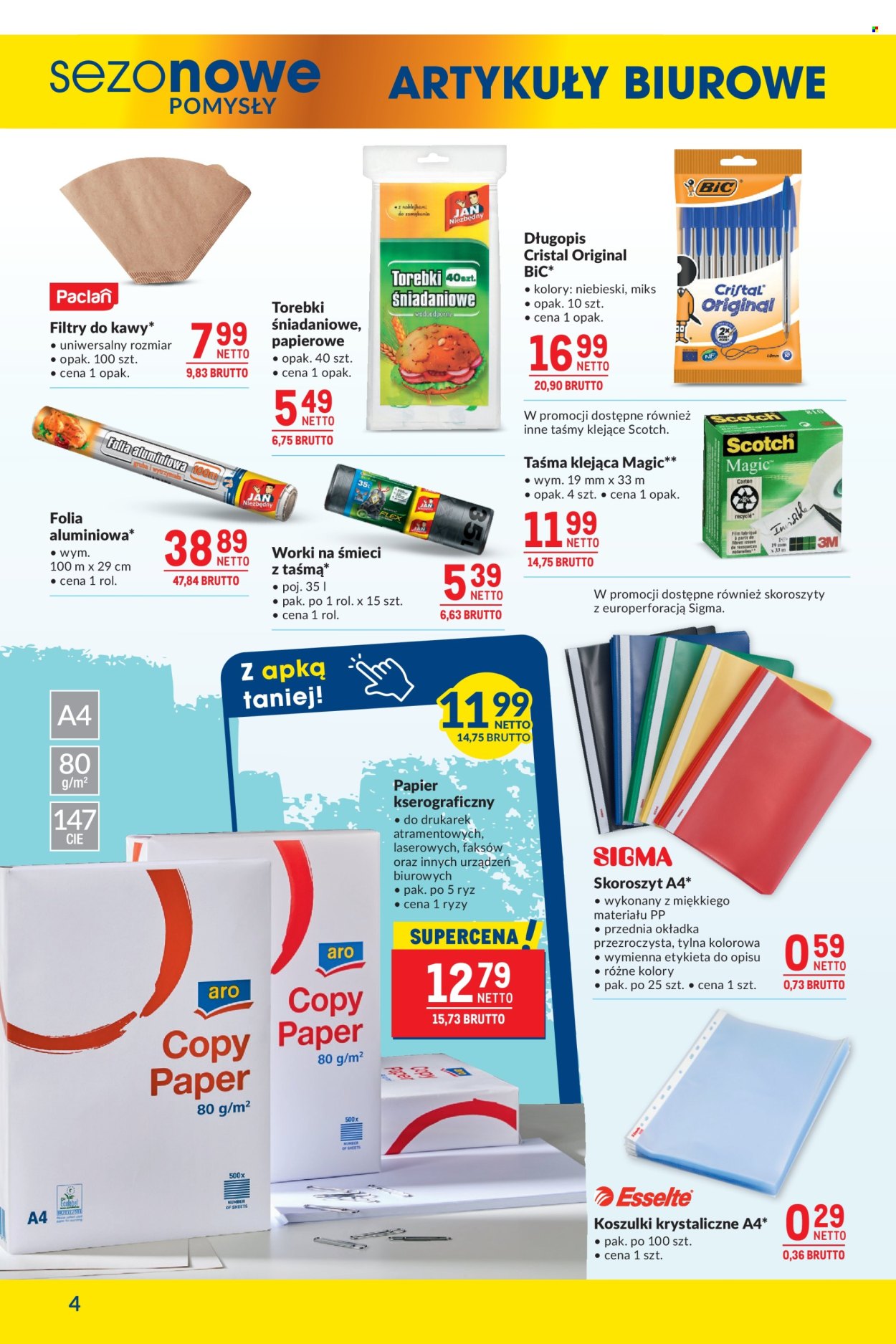 Gazetka Makro - 28.05.2024 - 24.06.2024. Strona 4
