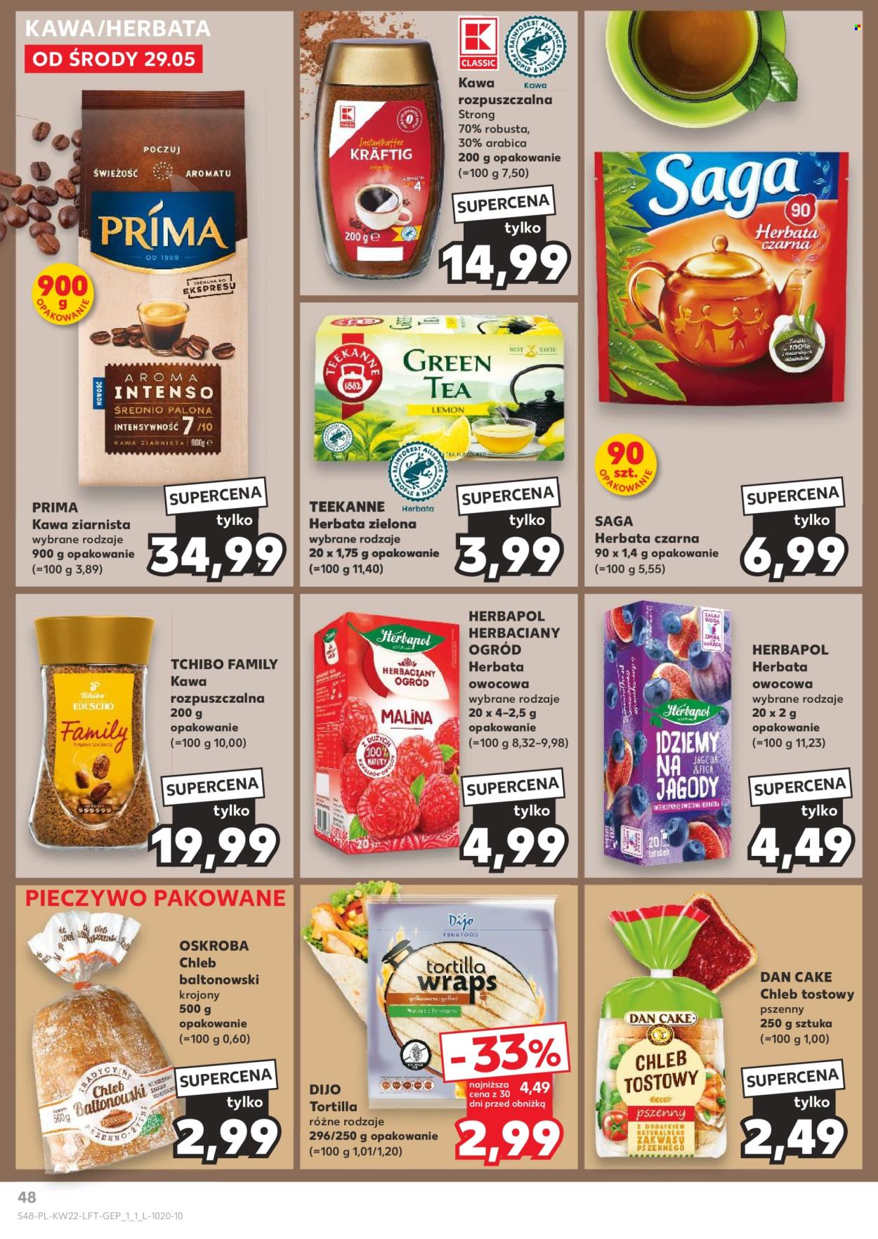 Gazetka Kaufland - 29.05.2024 - 5.06.2024. Strona 48