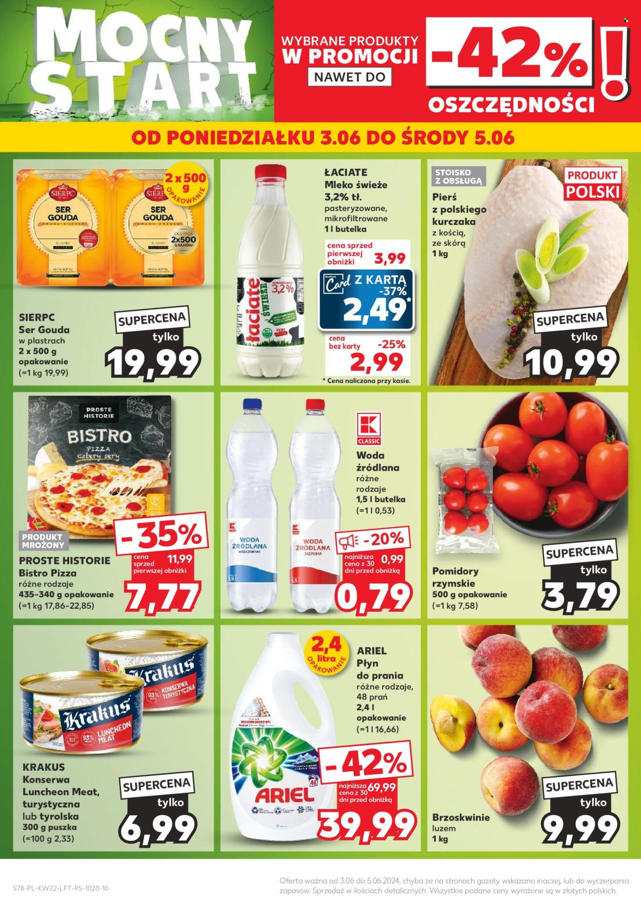 Gazetka Kaufland - 29.05.2024 - 5.06.2024. Strona 78
