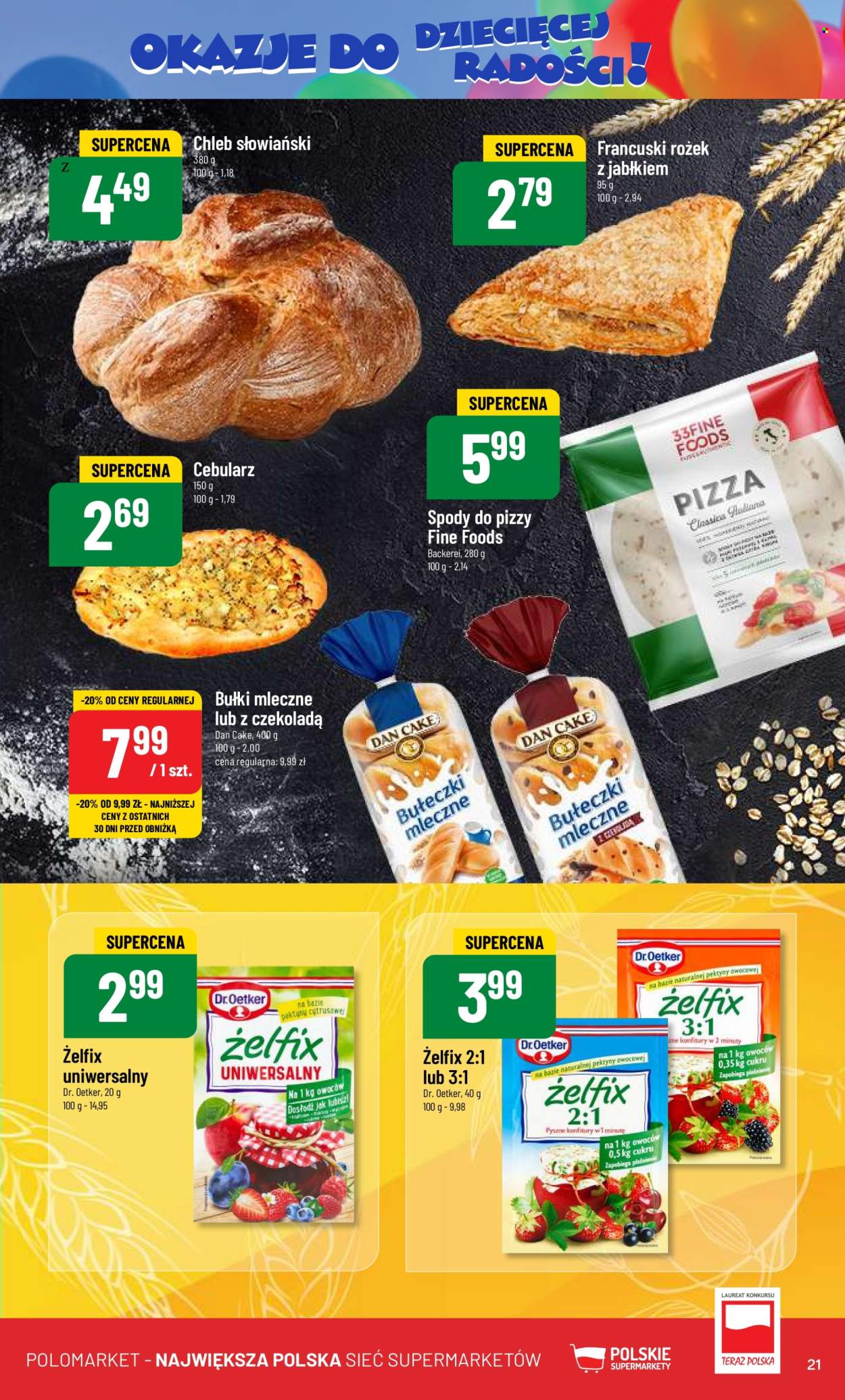 Gazetka Polomarket - 29.05.2024 - 4.06.2024. Strona 21