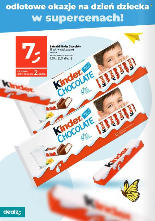 Gazetka Dealz - 29.05.2024 - 5.06.2024. Strona 10
