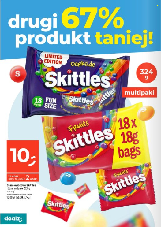 Gazetka Dealz - 29.05.2024 - 5.06.2024. Strona 12