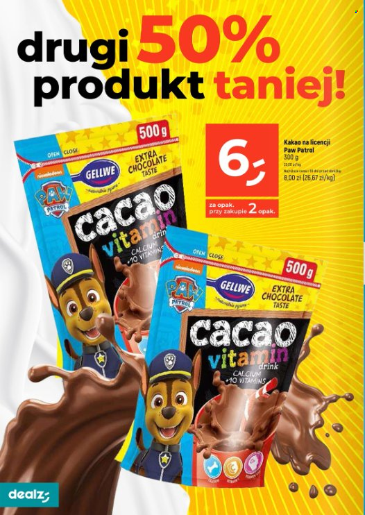 Gazetka Dealz - 29.05.2024 - 5.06.2024. Strona 16
