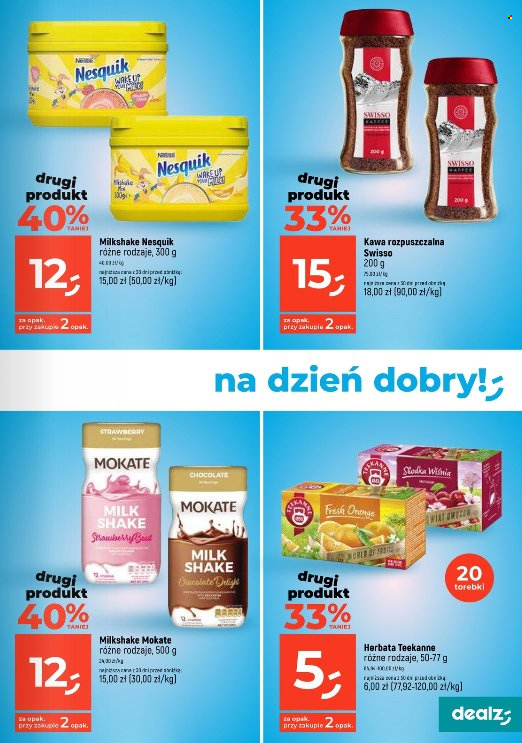 Gazetka Dealz - 29.05.2024 - 5.06.2024. Strona 17