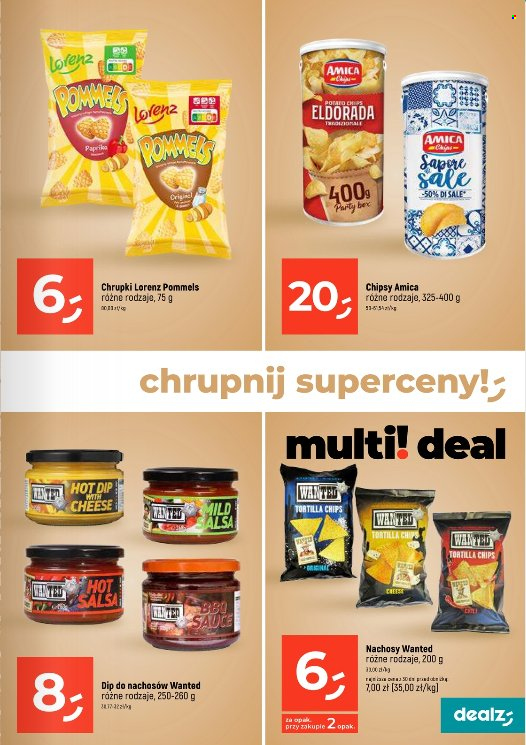 Gazetka Dealz - 29.05.2024 - 5.06.2024. Strona 23
