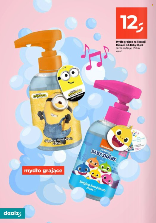 Gazetka Dealz - 29.05.2024 - 5.06.2024. Strona 28