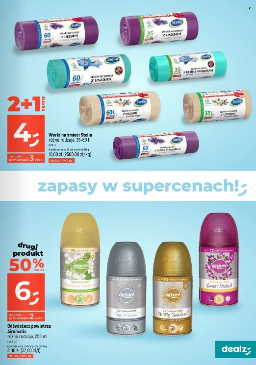 Gazetka Dealz - 29.05.2024 - 5.06.2024. Strona 37