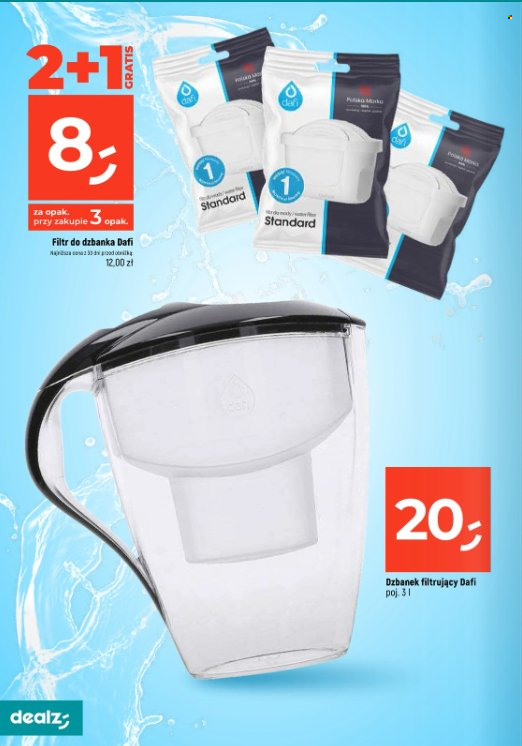 Gazetka Dealz - 29.05.2024 - 5.06.2024. Strona 38