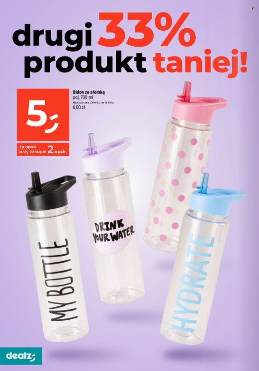 Gazetka Dealz - 29.05.2024 - 5.06.2024. Strona 40