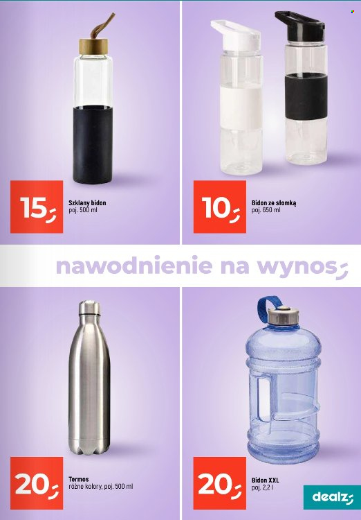Gazetka Dealz - 29.05.2024 - 5.06.2024. Strona 41