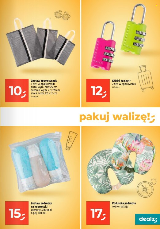 Gazetka Dealz - 29.05.2024 - 5.06.2024. Strona 43