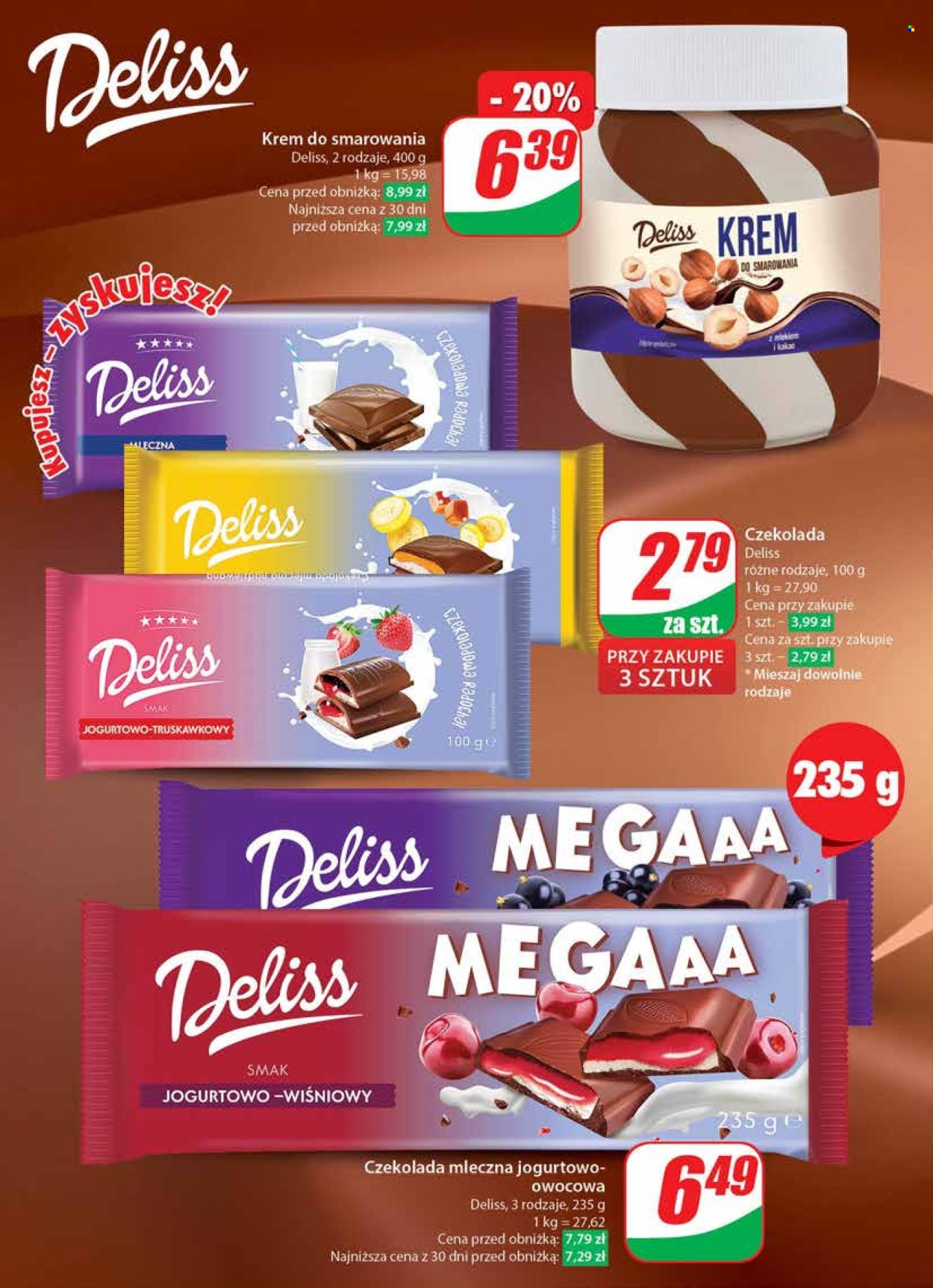 Gazetka Dino - 29.05.2024 - 4.06.2024. Strona 8