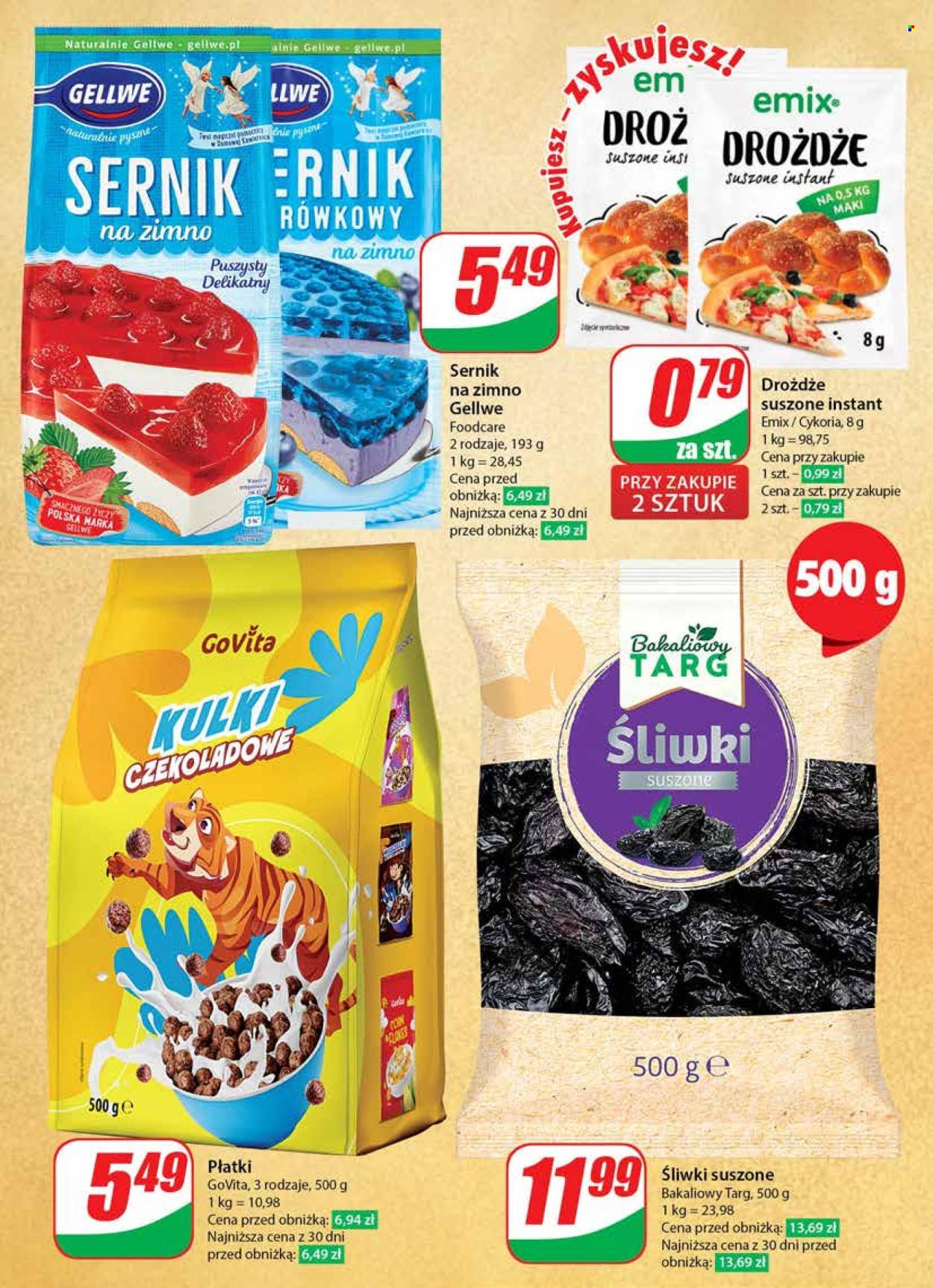 Gazetka Dino - 29.05.2024 - 4.06.2024. Strona 18