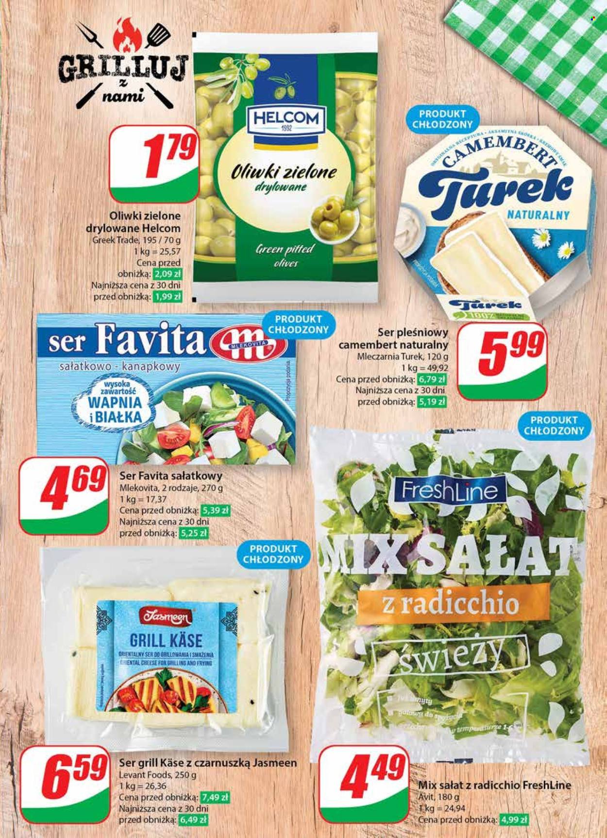 Gazetka Dino - 29.05.2024 - 4.06.2024. Strona 23