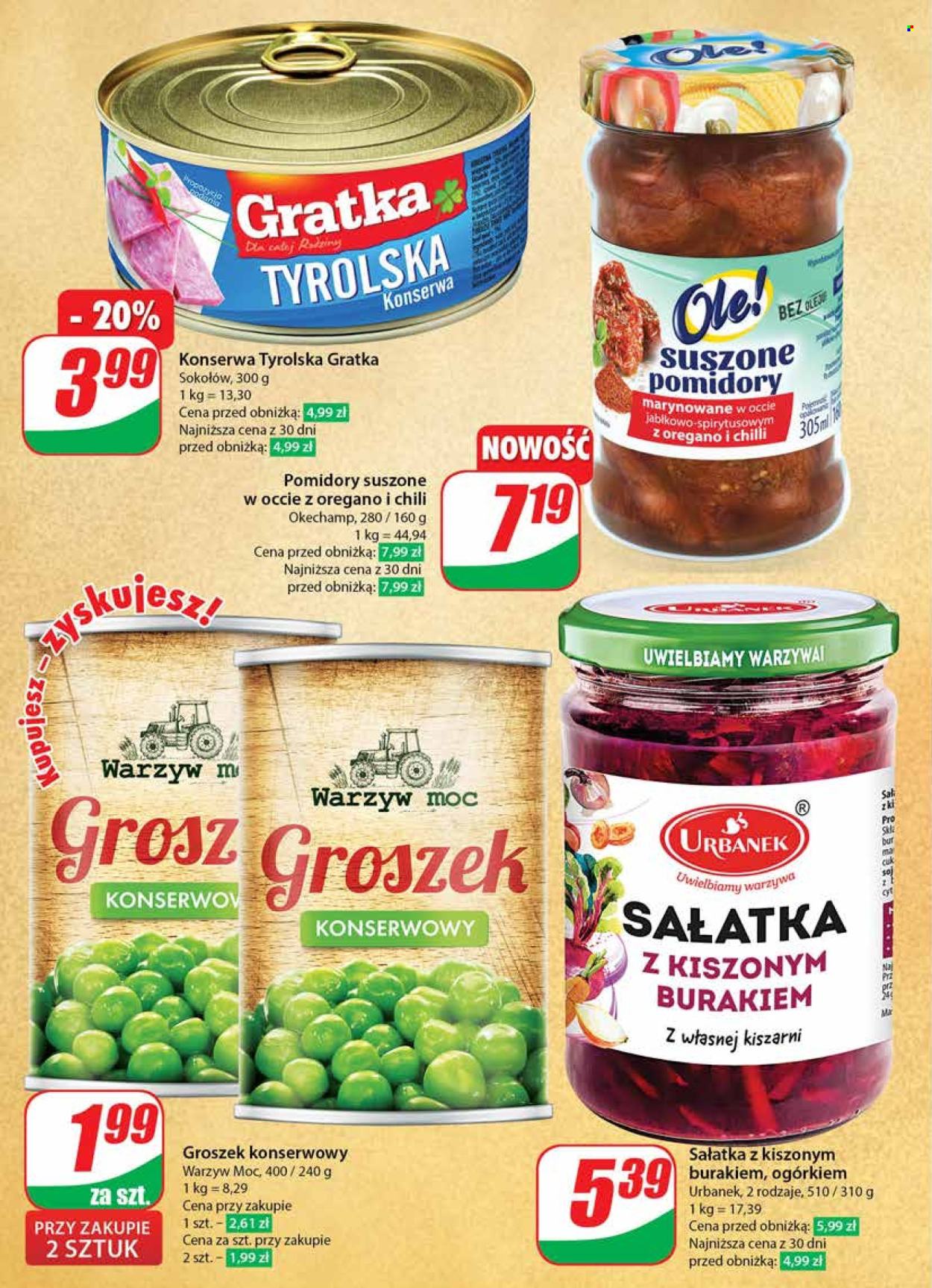 Gazetka Dino - 29.05.2024 - 4.06.2024. Strona 26