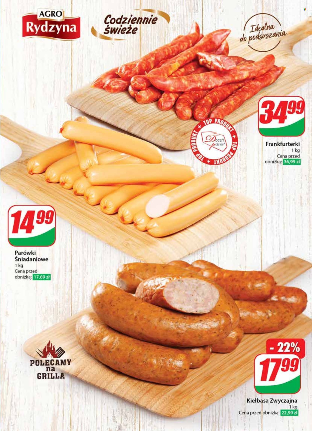 Gazetka Dino - 29.05.2024 - 4.06.2024. Strona 31