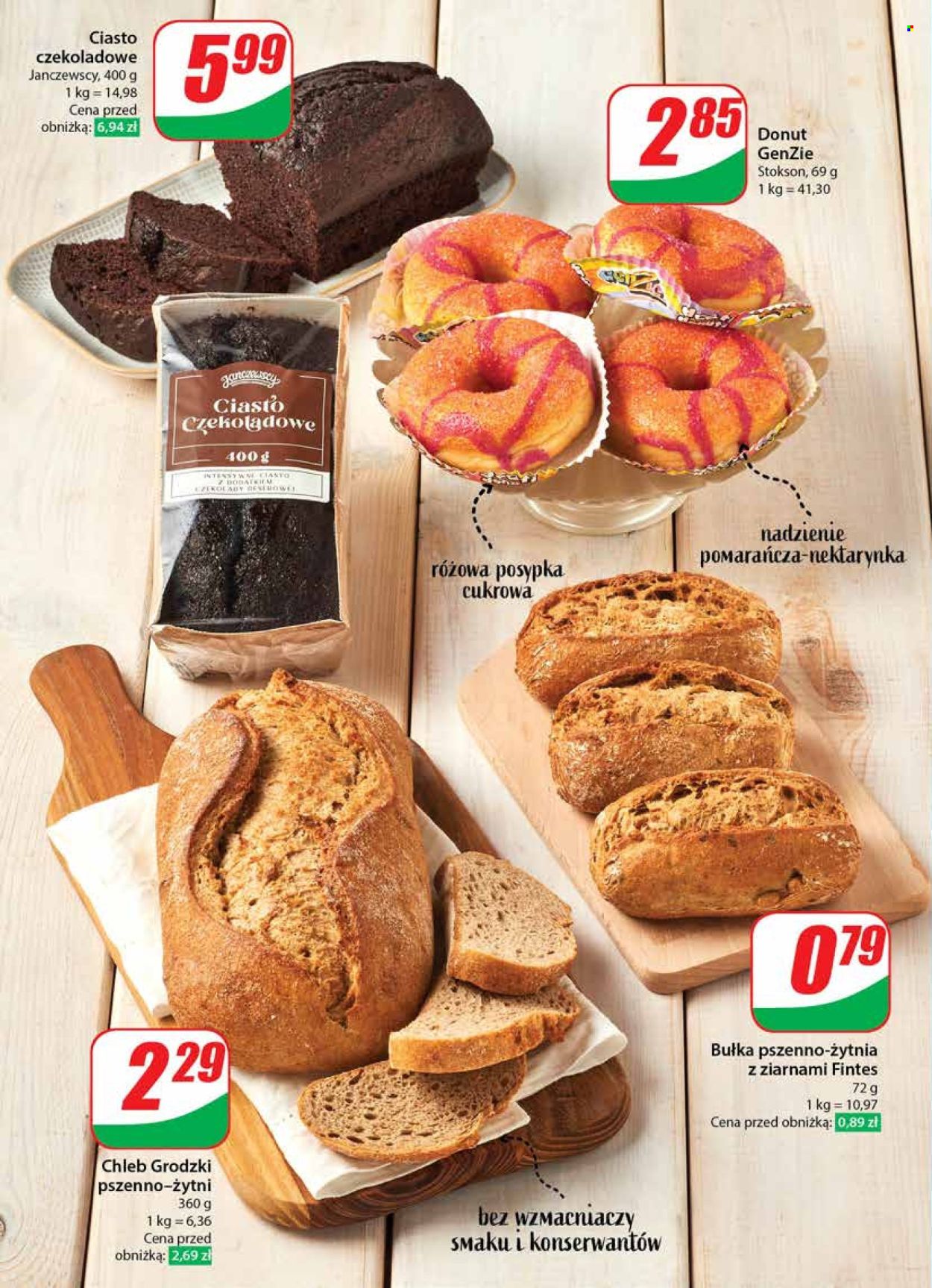 Gazetka Dino - 29.05.2024 - 4.06.2024. Strona 36