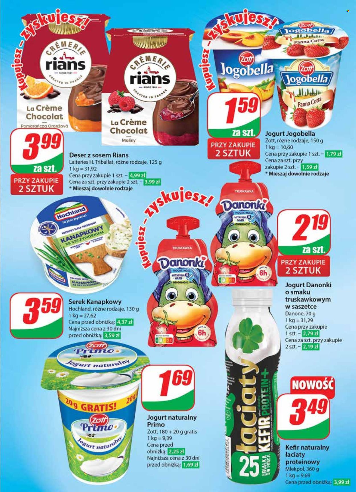 Gazetka Dino - 29.05.2024 - 4.06.2024. Strona 37