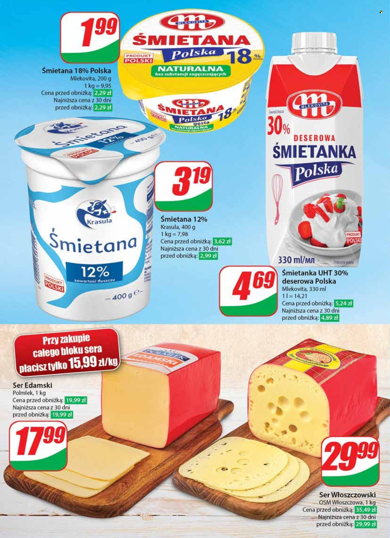 Gazetka Dino - 29.05.2024 - 4.06.2024. Strona 38