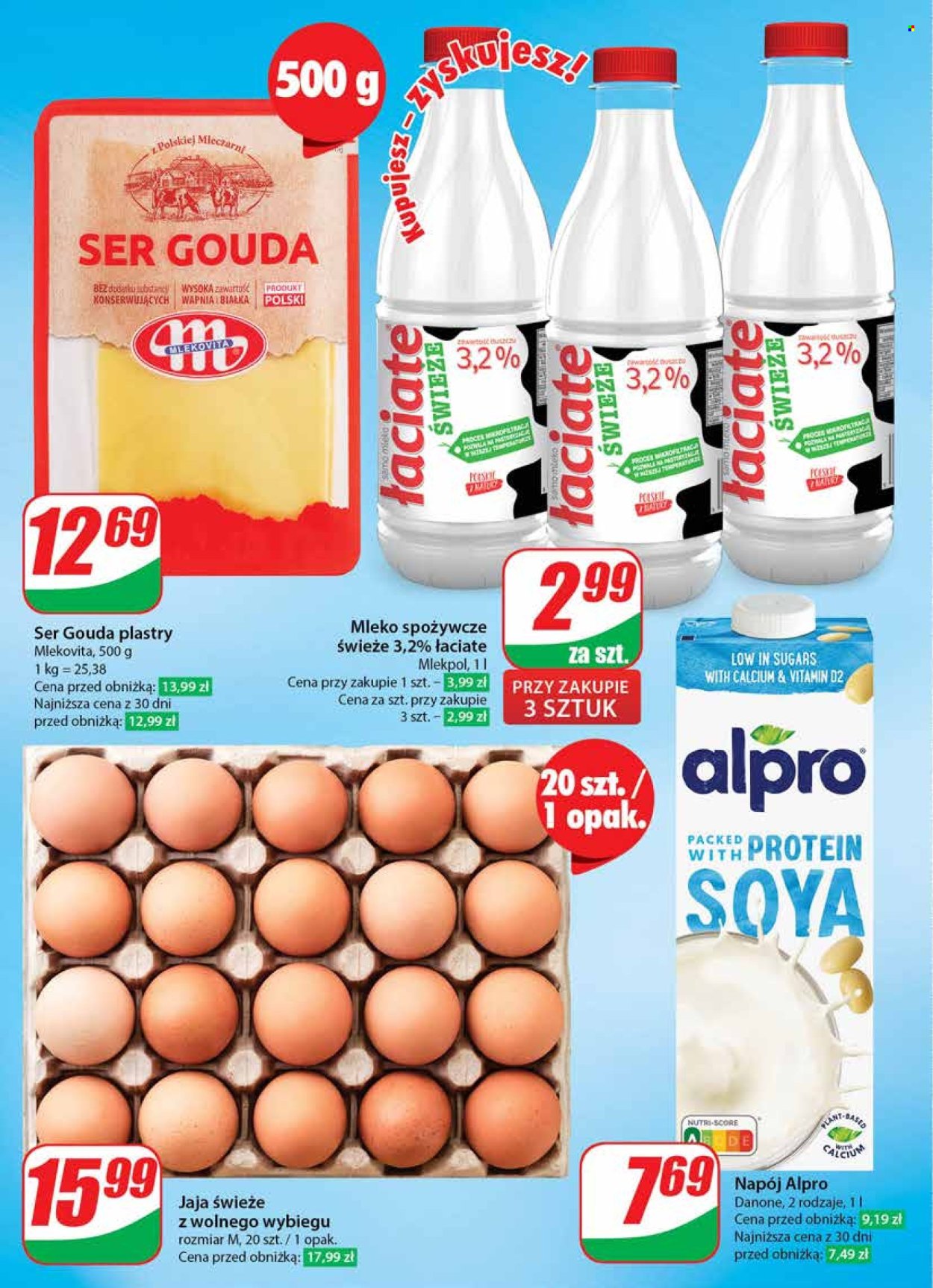 Gazetka Dino - 29.05.2024 - 4.06.2024. Strona 40