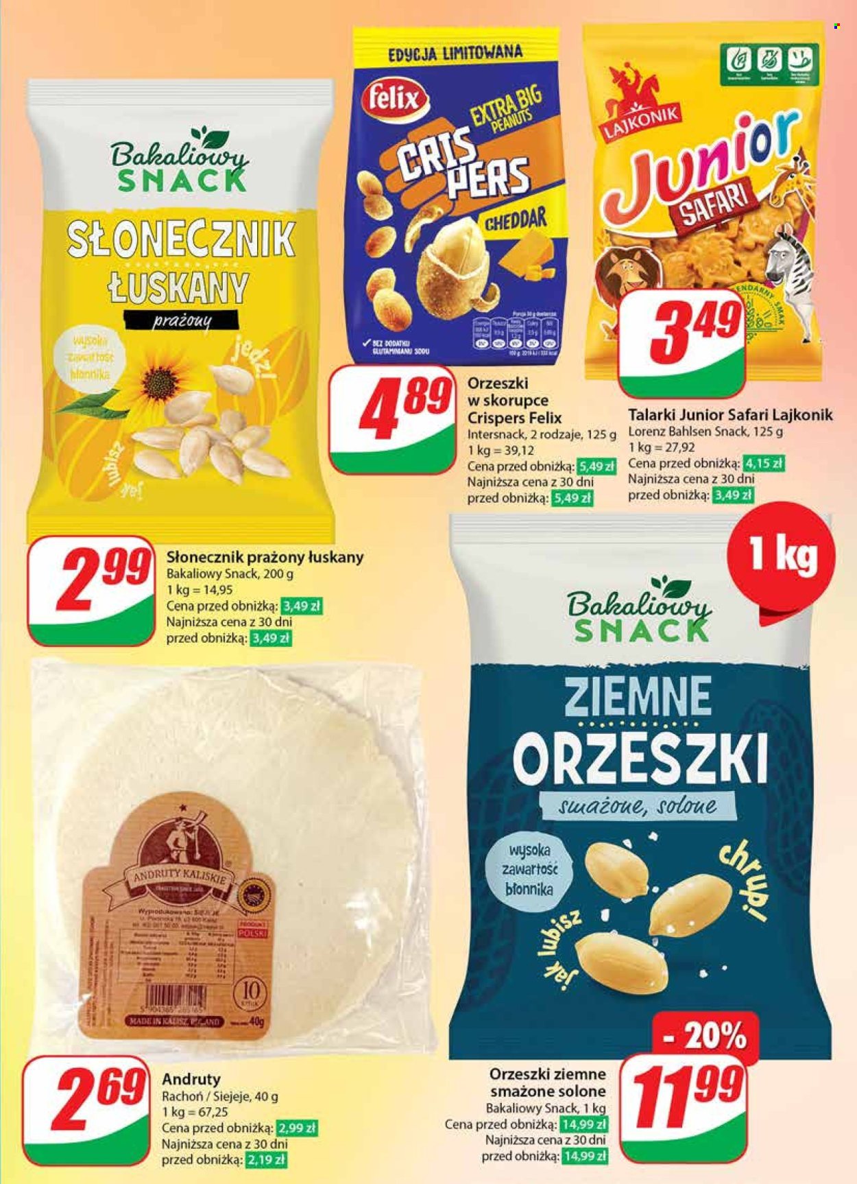 Gazetka Dino - 29.05.2024 - 4.06.2024. Strona 43